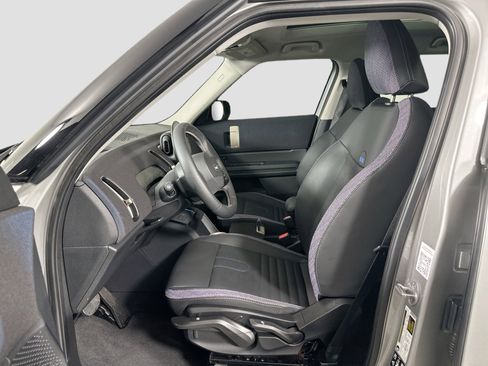 Certified 2025 MINI Cooper Countryman S image 27