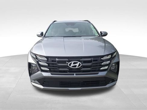 New 2026 Hyundai Tucson SEL AWD/4WD image 8