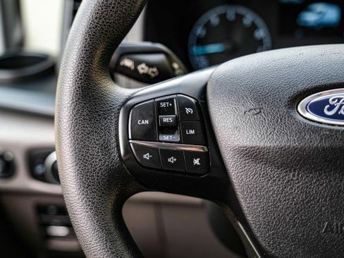 Used 2021 Ford Transit 150 Medium Roof w/ Load Area Protection Package image 18