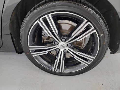 Used 2020 Volvo S60 T6 Inscription AWD/4WD image 11