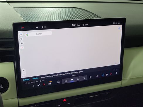 New 2026 MAZDA CX-5 Preferred image 20