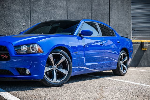 Used 2013 Dodge Charger R/T w/ Daytona Edition Group RWD image 40