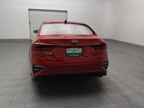 Used 2019 Kia Forte LXS FWD image 6