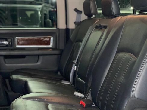 Used 2010 Dodge Ram 2500 Truck Laramie w/ Protection Group image 13