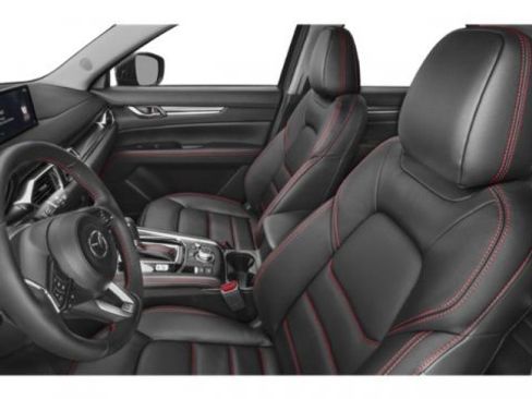 Used 2023 MAZDA CX-5 Carbon Edition image 12