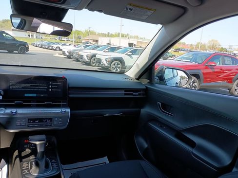 New 2026 Hyundai Kona SEL Sport AWD/4WD image 11