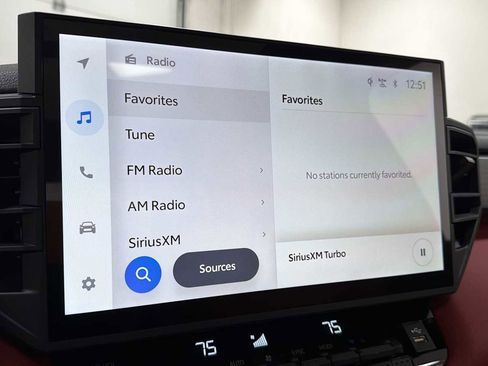 New 2026 Toyota Tundra TRD Pro image 18