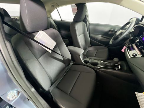 New 2026 Toyota Corolla LE image 30