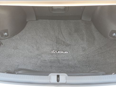 Used 2024 Lexus ES 350 w/ Technology Package FWD image 31