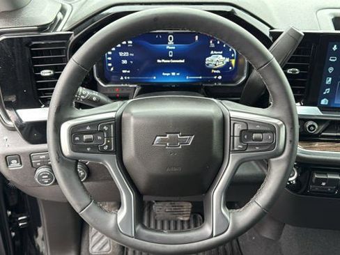 Used 2026 Chevrolet Silverado 1500 RST image 15