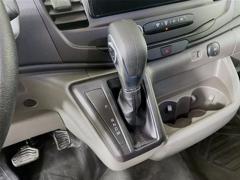 New 2026 Ford Transit 250 148 Medium Roof Extended AWD image 17