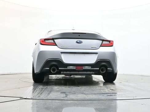 Used 2025 Subaru BRZ Premium image 28
