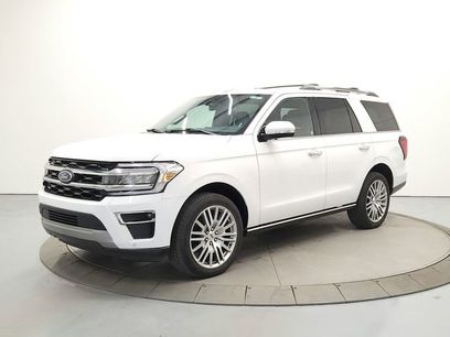 Used 2024 Ford Expedition Limited