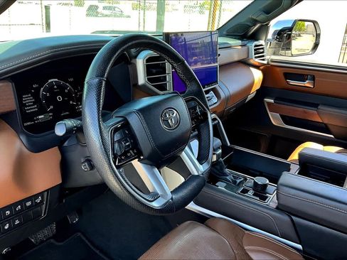Used 2024 Toyota Tundra 1794 Edition image 15