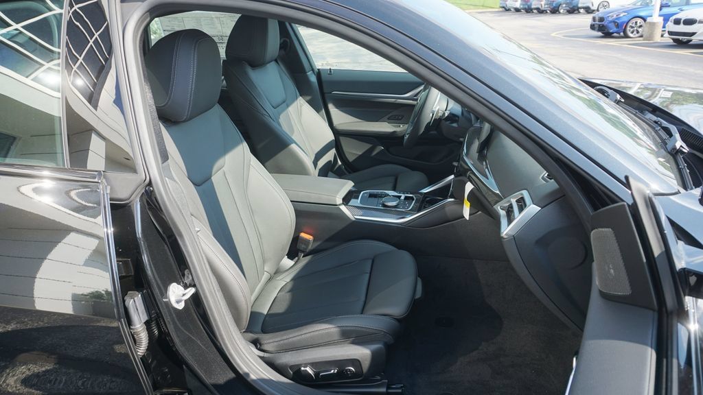 New 2027 BMW 440i xDrive w/ Premium Package AWD/4WD image 11