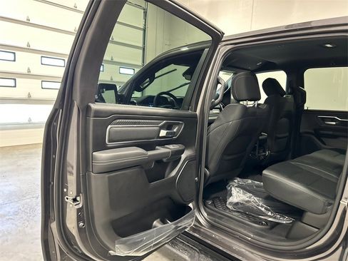New 2026 RAM 1500 Big Horn image 30
