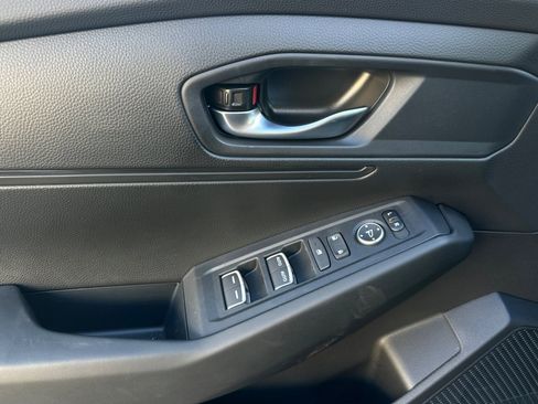 New 2026 Honda Accord LX image 27