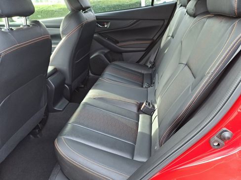 Used 2021 Subaru Crosstrek 2.5i Limited w/ Moonroof Package 2 image 29