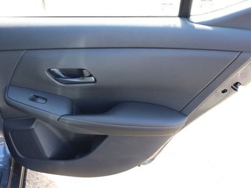 New 2025 Nissan Sentra 2.0 S image 18