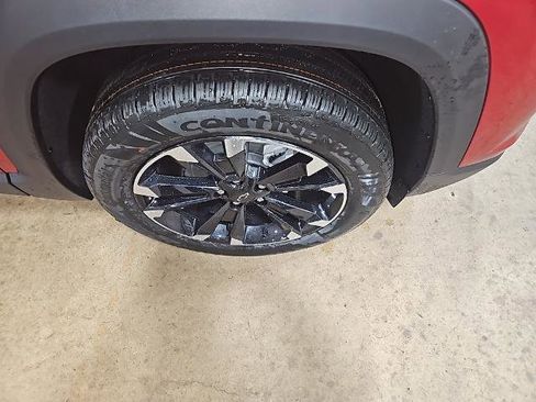 New 2026 Chevrolet Equinox RS image 9