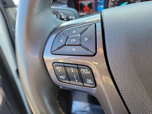 Used 2022 Ford Ranger Lariat w/ Equipment Group 501A High image 18