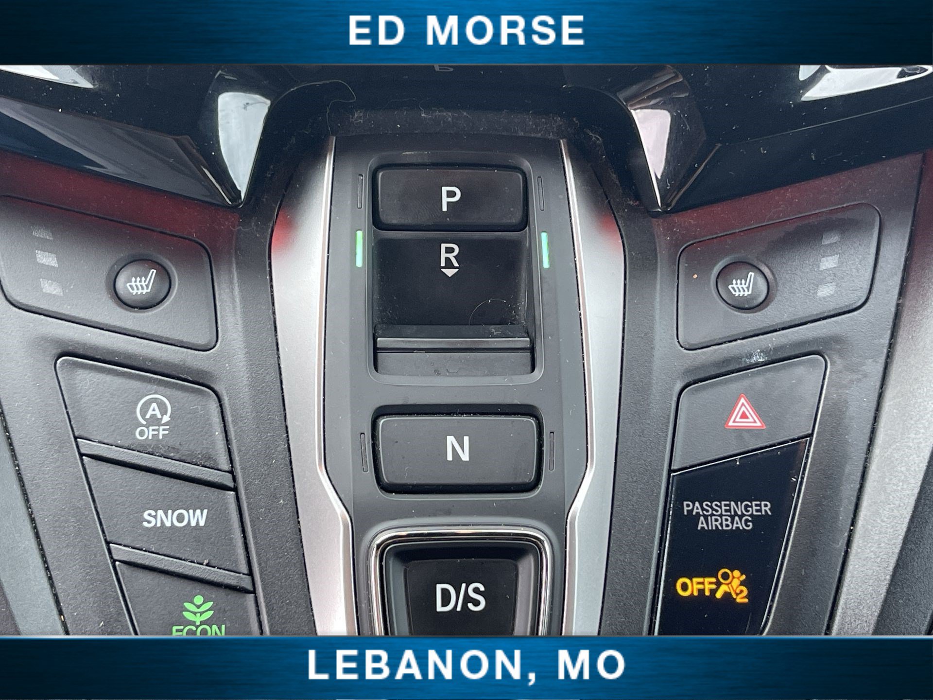 Used 2025 Honda Odyssey Sport-L image 15