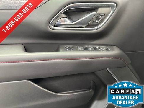 Certified 2023 Chevrolet Tahoe RST w/ Luxury Package AWD/4WD image 26