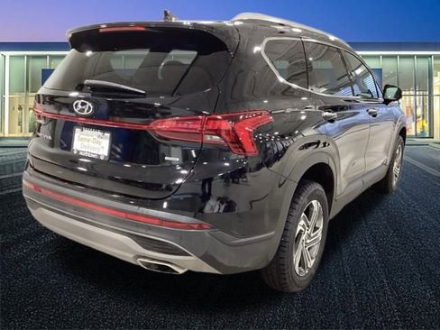 Used 2023 Hyundai Santa Fe SEL AWD/4WD image 30