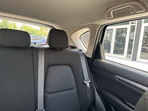 Used 2022 MAZDA CX-5 AWD 2.5 S image 19