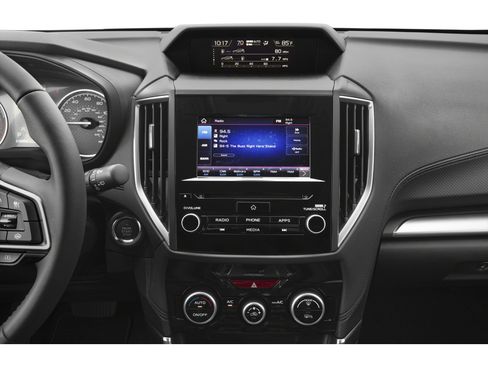 Used 2020 Subaru Forester Premium w/ Popular Package #1 AWD/4WD image 10