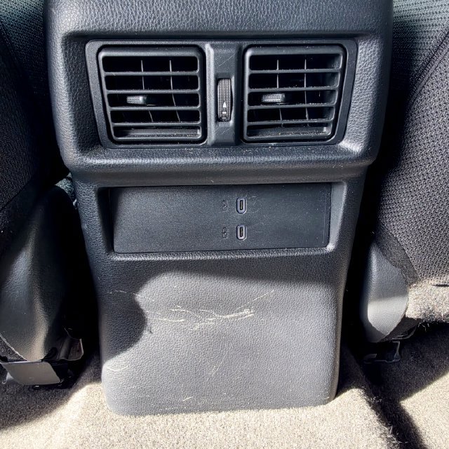 Used 2025 Toyota 4Runner SR5 AWD/4WD image 16
