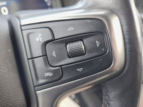 Used 2022 Chevrolet Tahoe LT w/ Luxury Package image 43