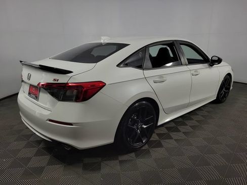 Used 2023 Honda Civic Si image 8