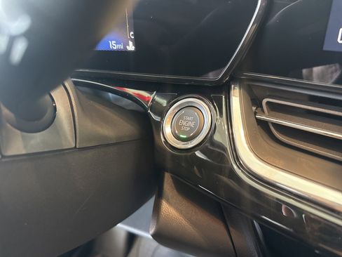 New 2026 Chevrolet Trax RS w/ Sunroof Package FWD image 29