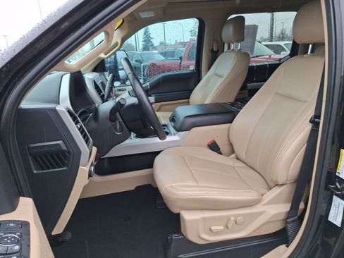 Used 2021 Ford F450 Lariat w/ Lariat Ultimate Package image 10