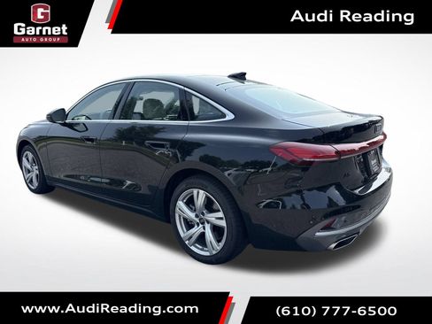 New 2025 Audi A5 2.0T Premium AWD/4WD image 3