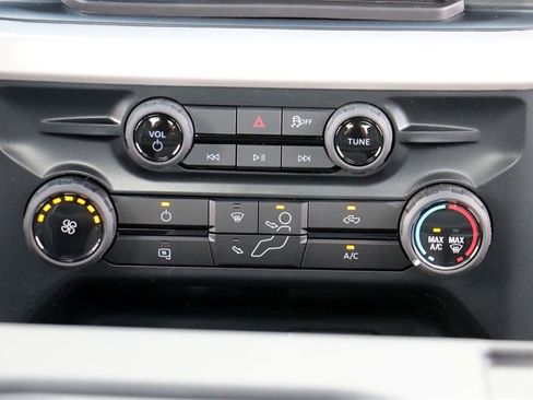 New 2026 Ford F250 XL w/ STX Appearance Package image 25