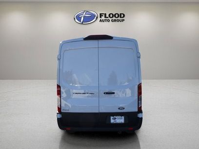 New 2026 Ford Transit 250 148 Medium Roof
