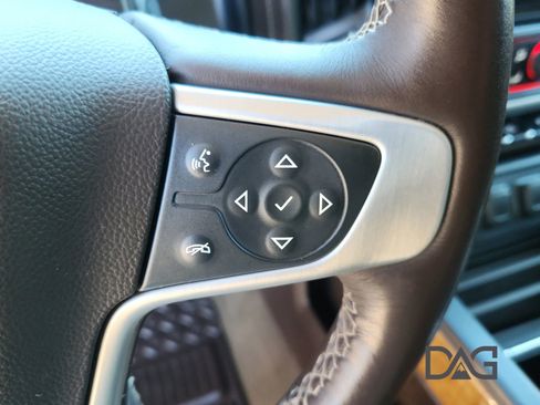 Used 2016 GMC Sierra 1500 SLT w/ SLT Premium Package image 30