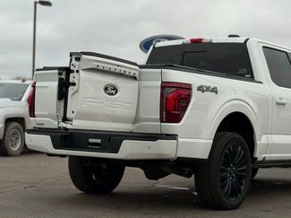 Certified 2024 Ford F150 Platinum w/ Equipment Group 702A High video 2