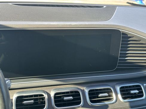 Used 2020 Mercedes-Benz GLE 350 4MATIC image 12