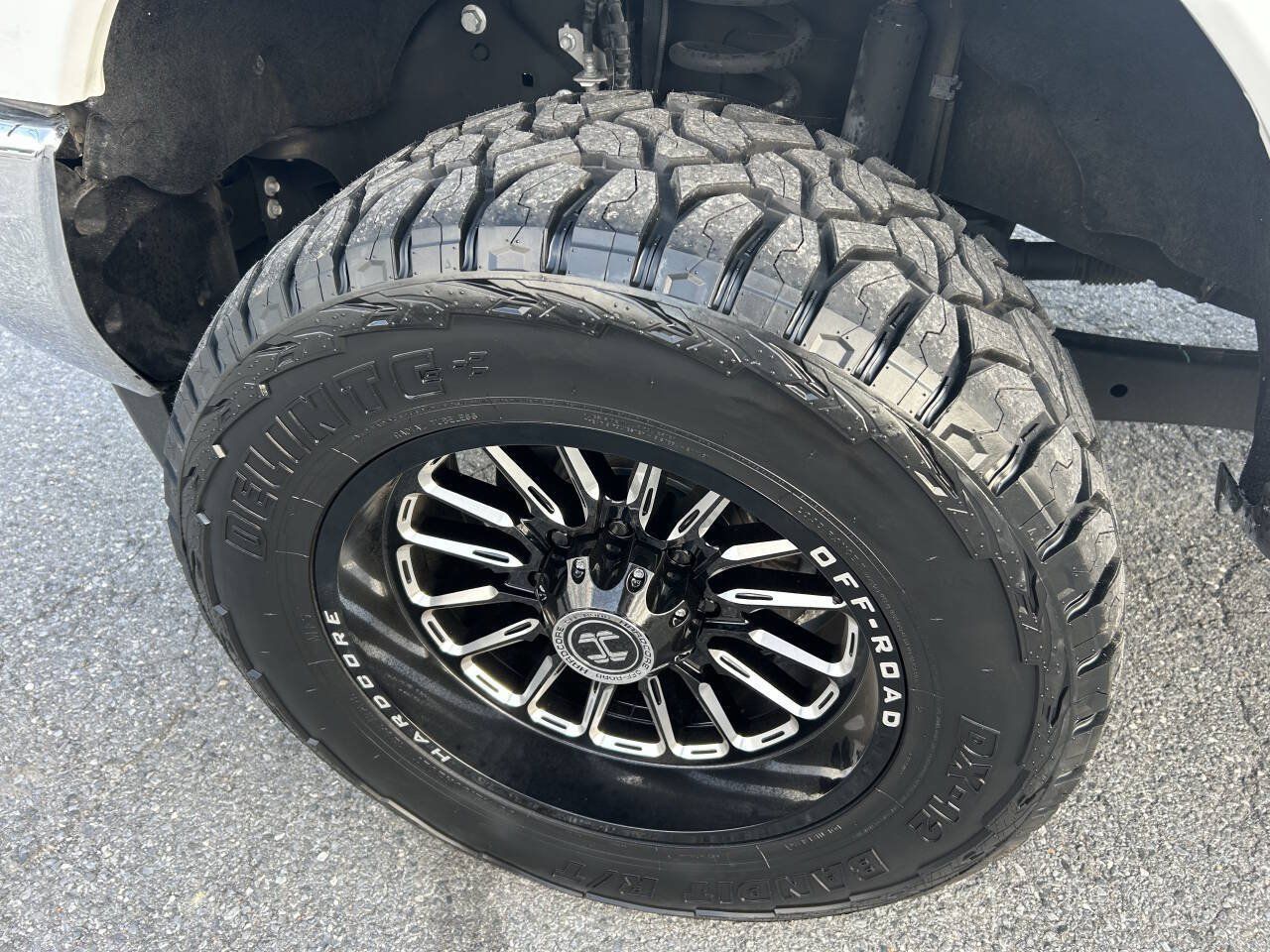 Used 2018 Ford F250 XLT w/ XLT Value Package AWD/4WD image 14