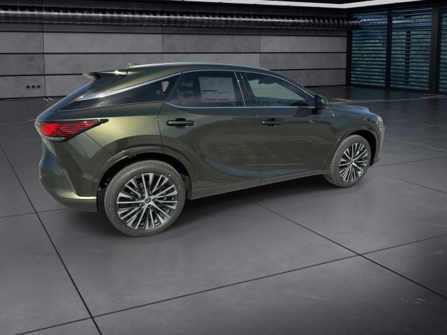 New 2026 Lexus RX 350 Premium Plus w/ Accessory Package (K3) FWD image 8