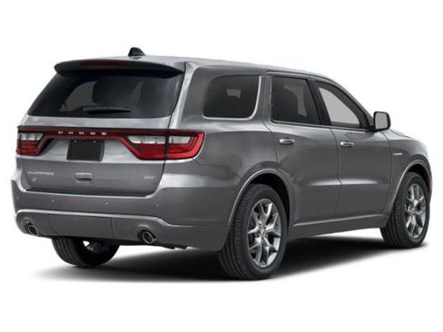 New 2027 Dodge Durango GT AWD/4WD image 2