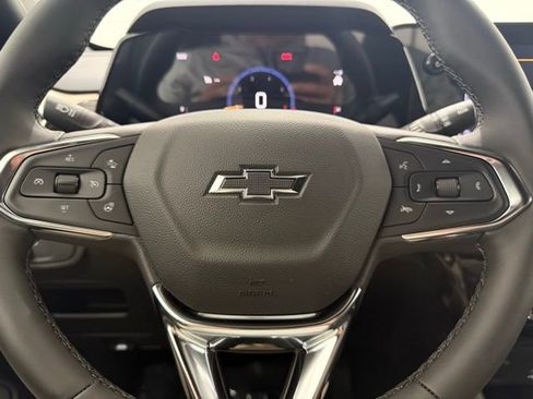 New 2026 Chevrolet TrailBlazer ACTIV w/ Driver Confidence Package image 37