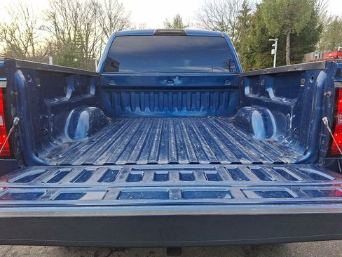 Used 2015 Chevrolet Silverado 1500 LT w/ All Star Edition image 27