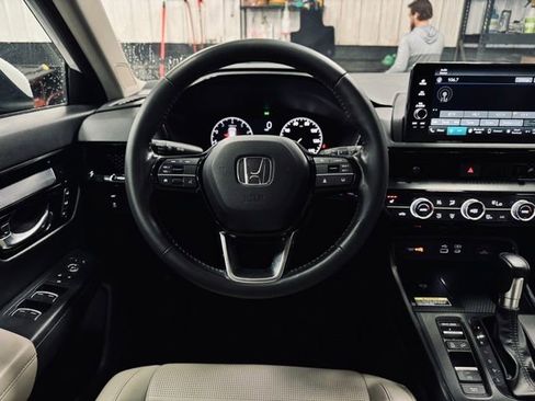 Used 2023 Honda CR-V EX-L image 25