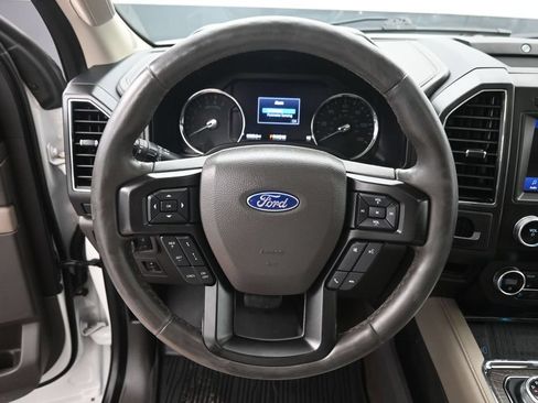 Used 2020 Ford Expedition Limited w/ Equipment Group 302A AWD/4WD image 22