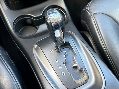 Used 2020 Dodge Journey Crossroad image 16