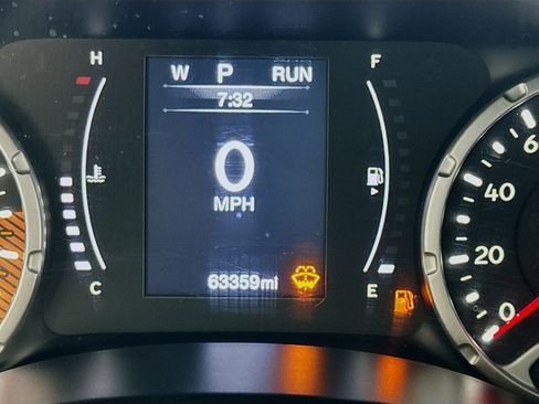 Used 2021 Jeep Renegade Sport image 8